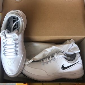 Air Zoom Accurate Golf Shoes (w 11)